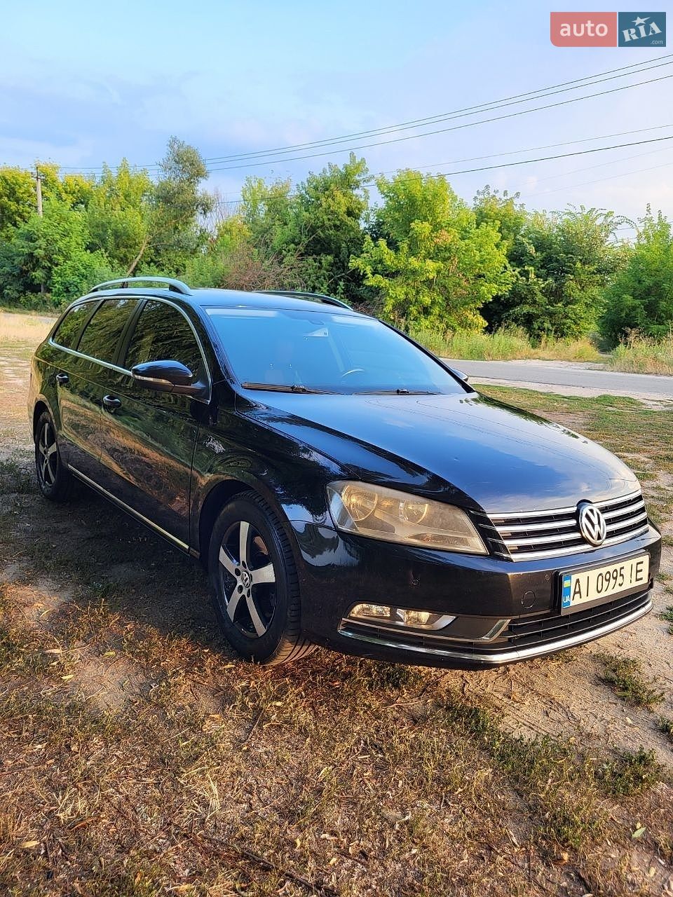 Volkswagen Passat 2012 VIN WVWZZZ3CZCE175582 фото оголошення 21 з 33