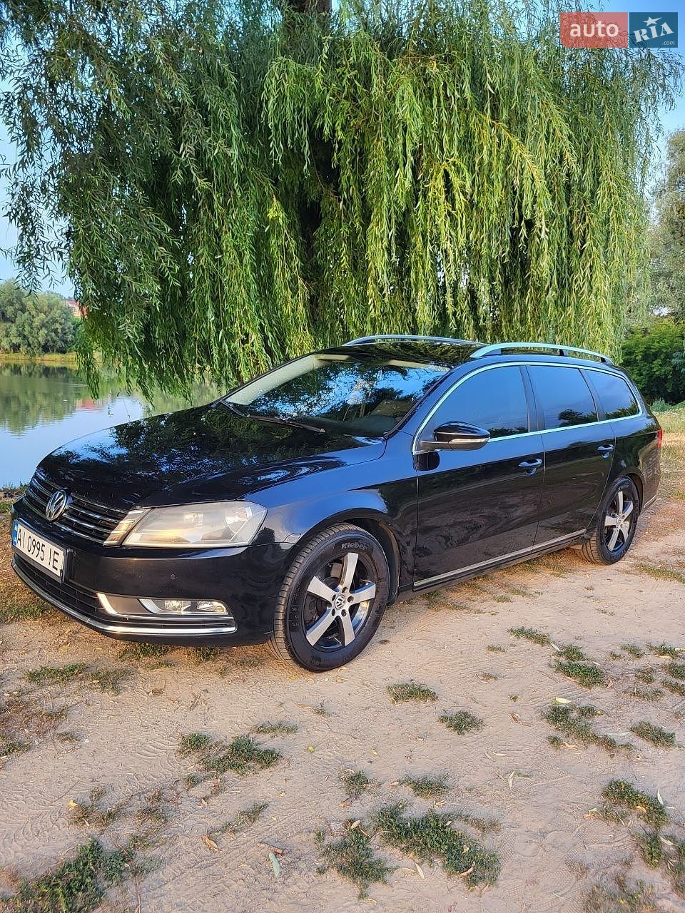 Volkswagen Passat 2012 VIN WVWZZZ3CZCE175582 фото оголошення 22 з 33