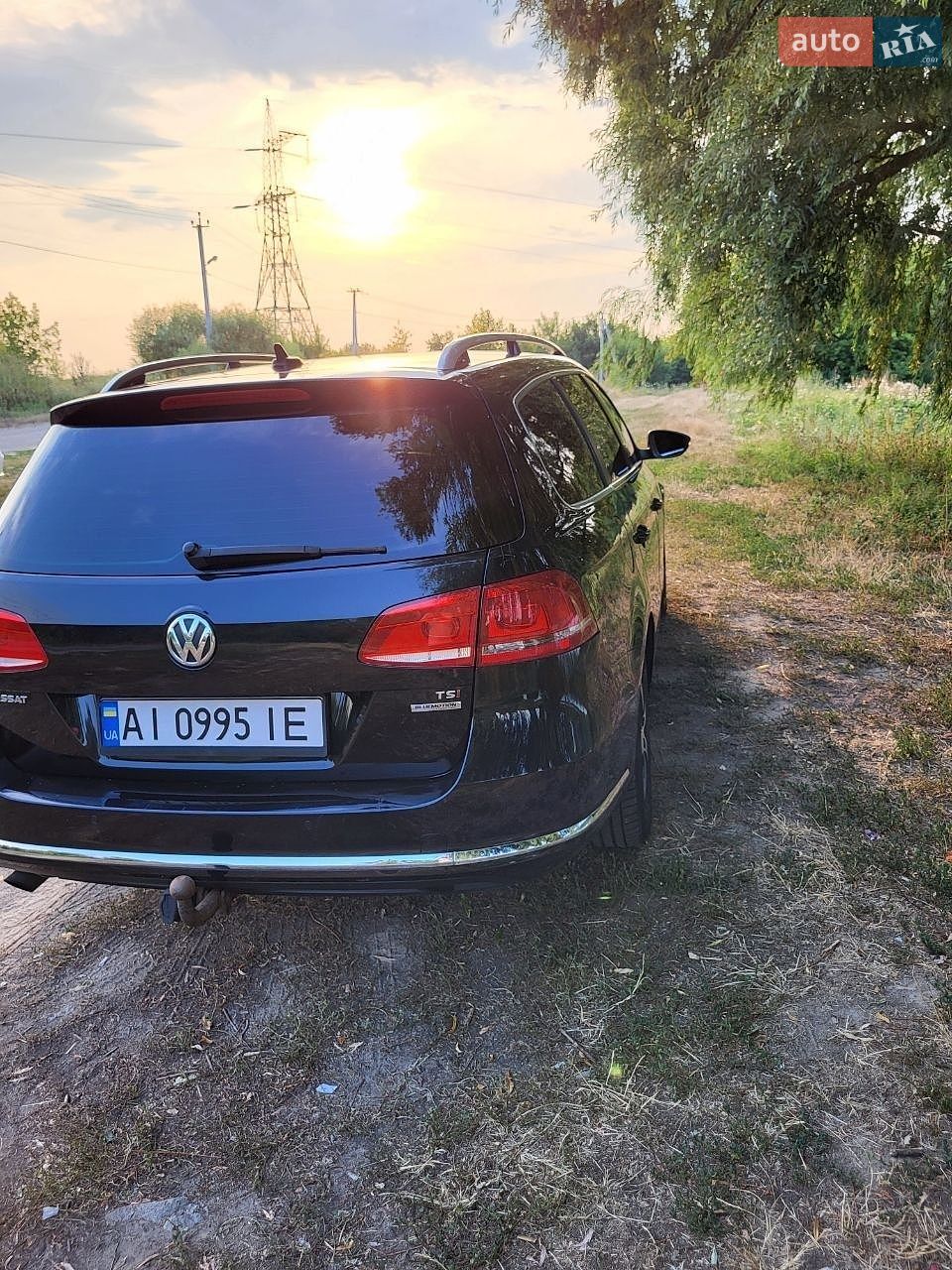 Volkswagen Passat 2012 VIN WVWZZZ3CZCE175582 фото оголошення 23 з 33