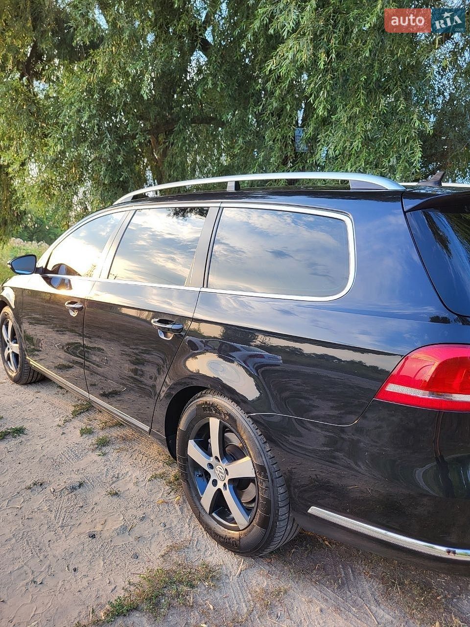 Volkswagen Passat 2012 VIN WVWZZZ3CZCE175582 фото оголошення 24 з 33