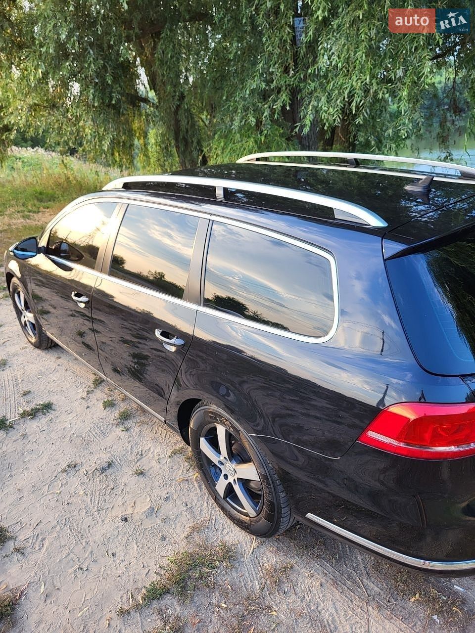 Volkswagen Passat 2012 VIN WVWZZZ3CZCE175582 фото оголошення 25 з 33