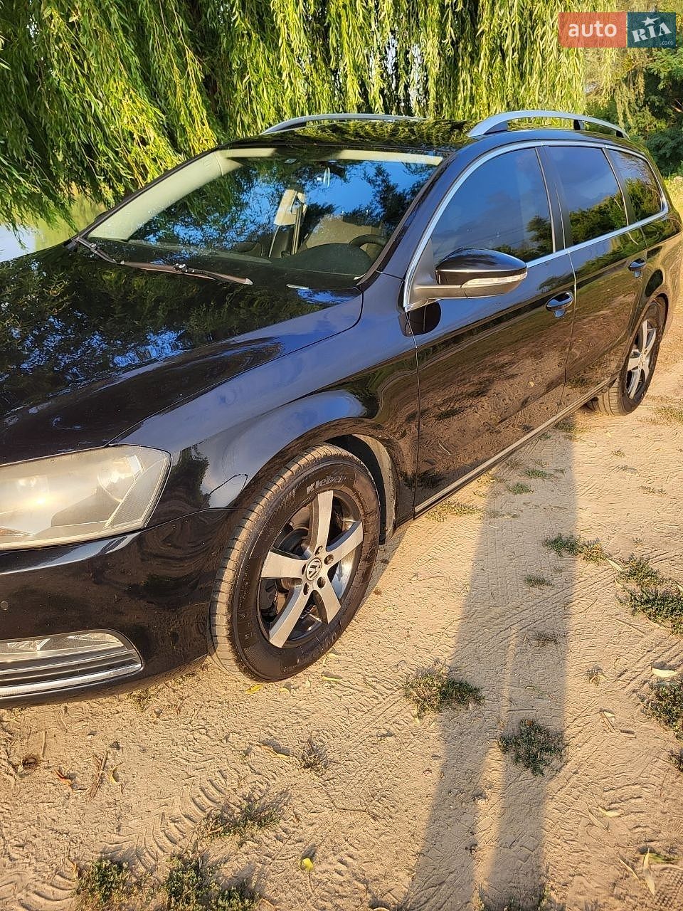 Volkswagen Passat 2012 VIN WVWZZZ3CZCE175582 фото оголошення 27 з 33