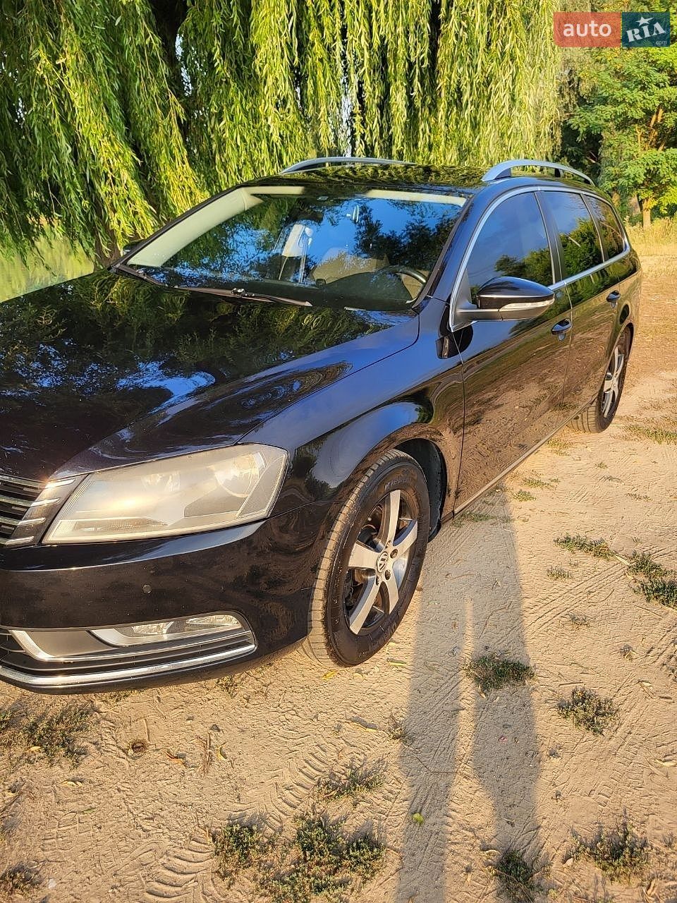 Volkswagen Passat 2012 VIN WVWZZZ3CZCE175582 фото оголошення 28 з 33