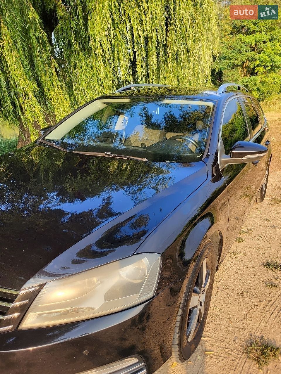 Volkswagen Passat 2012 VIN WVWZZZ3CZCE175582 фото оголошення 29 з 33
