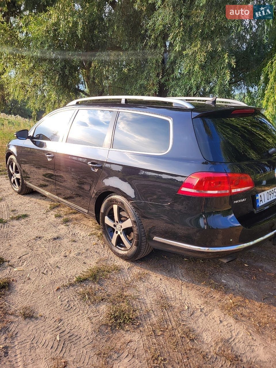 Volkswagen Passat 2012 VIN WVWZZZ3CZCE175582 фото оголошення 30 з 33