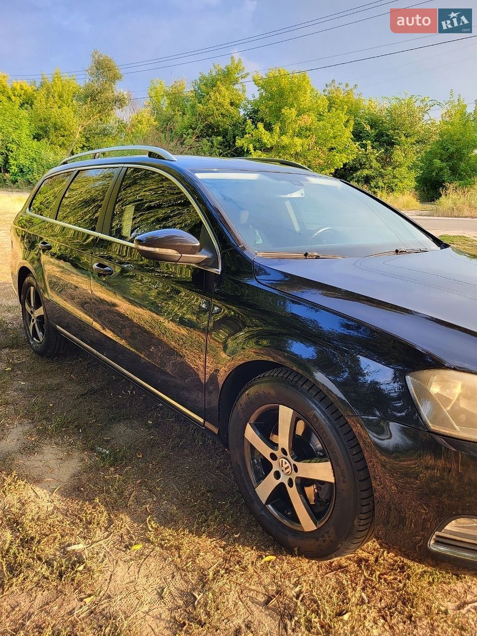 Volkswagen Passat 2012 VIN WVWZZZ3CZCE175582 фото оголошення 32 з 33