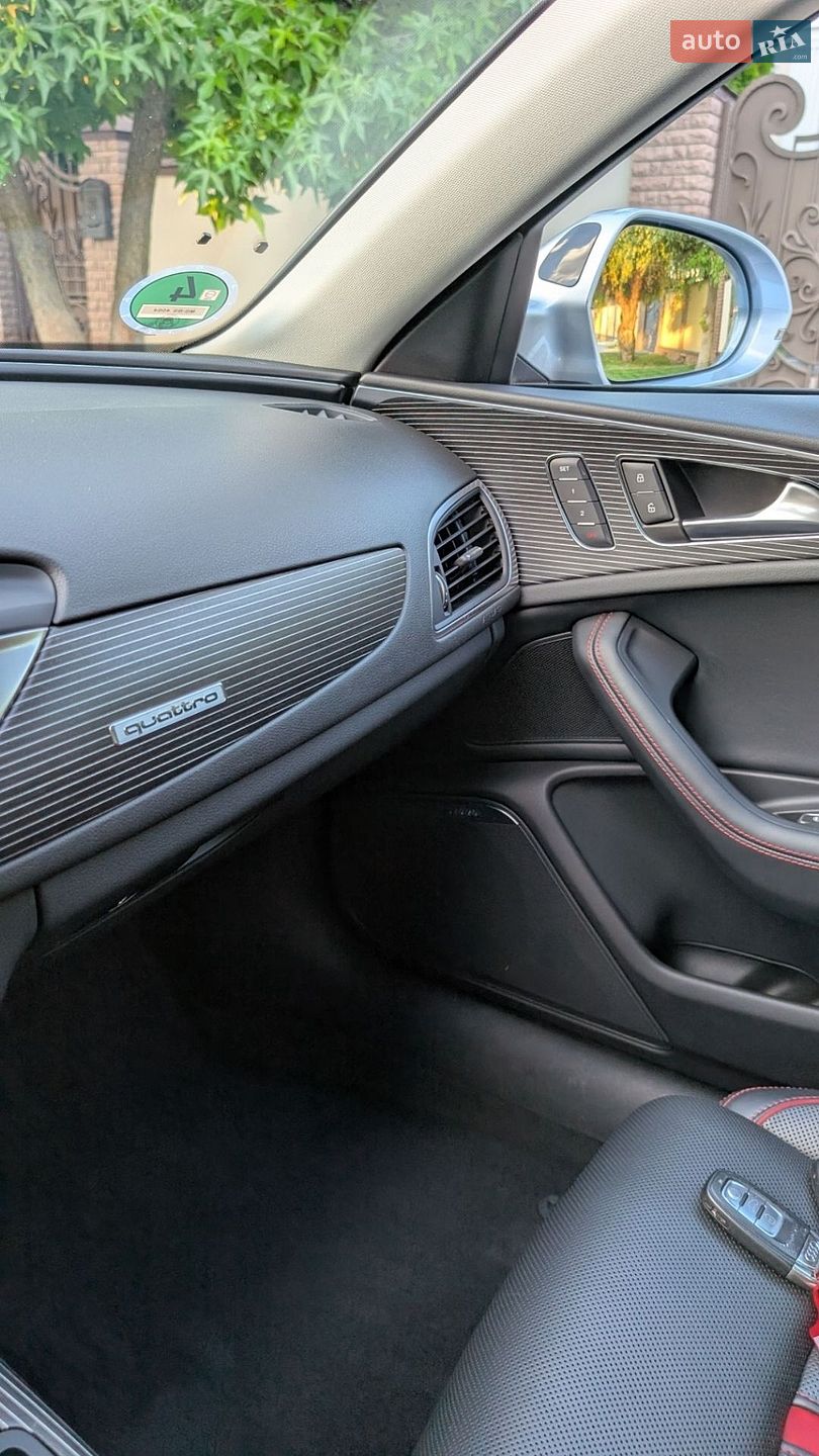 Audi A6 2017 VIN WAUZZZ4GXHN085997 фото оголошення 22 з 44