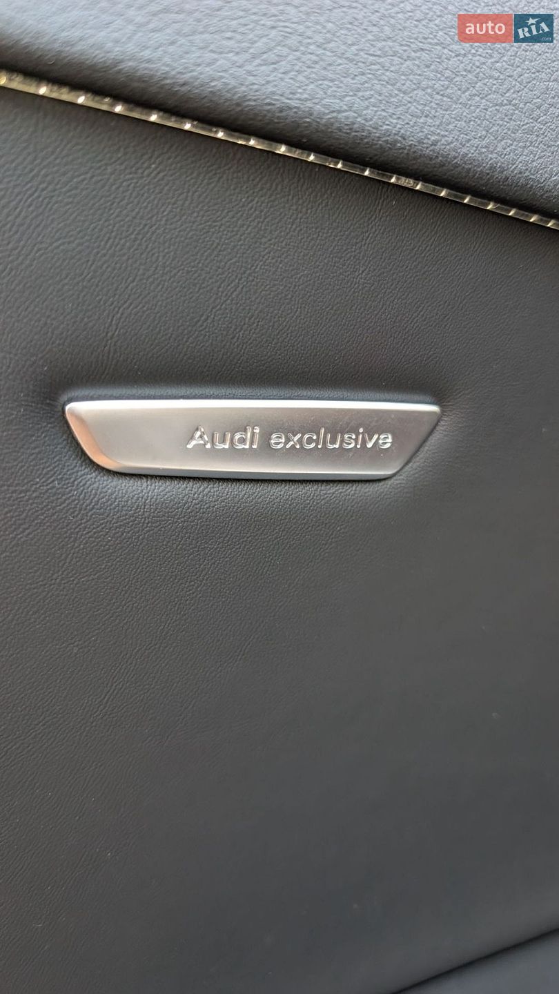 Audi A6 2017 VIN WAUZZZ4GXHN085997 фото оголошення 23 з 44