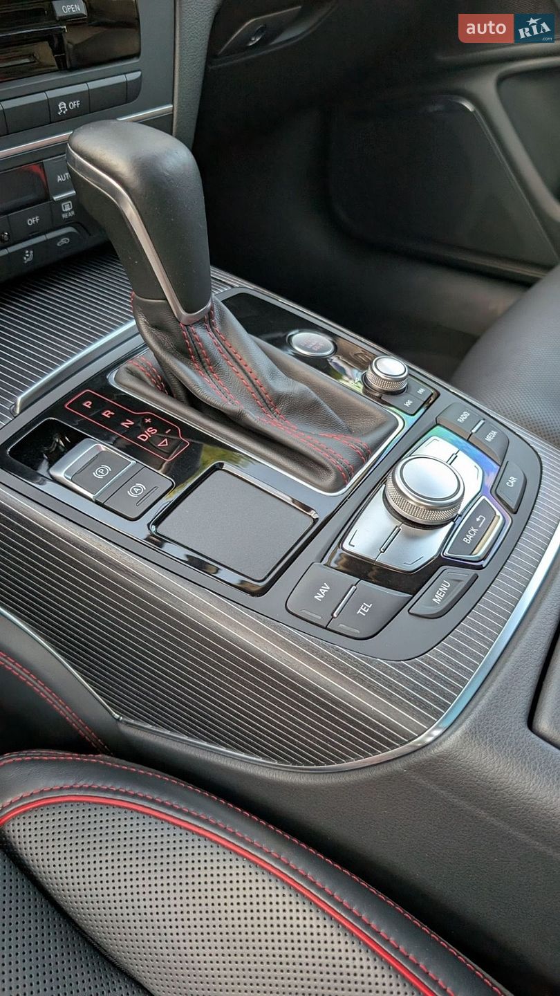 Audi A6 2017 VIN WAUZZZ4GXHN085997 фото оголошення 20 з 44