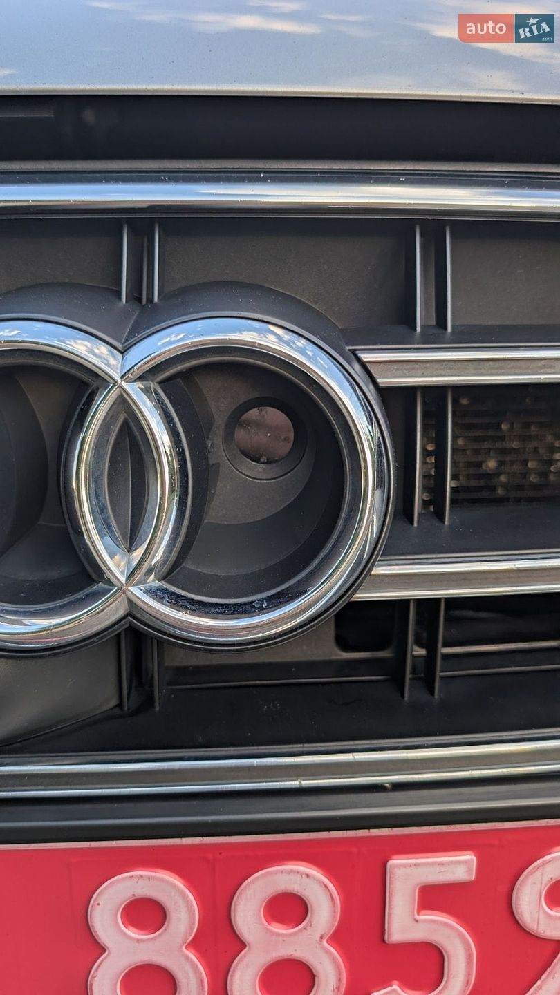 Audi A6 2017 VIN WAUZZZ4GXHN085997 фото оголошення 35 з 44