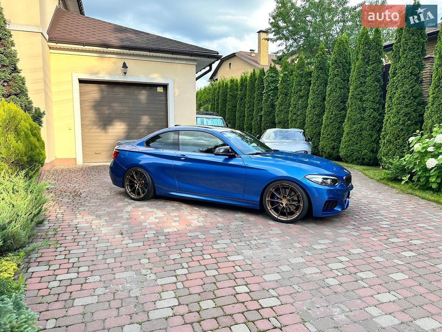 BMW 2 Series 2017 VIN WBA2J5C50JVC07292 фото оголошення 9 з 39