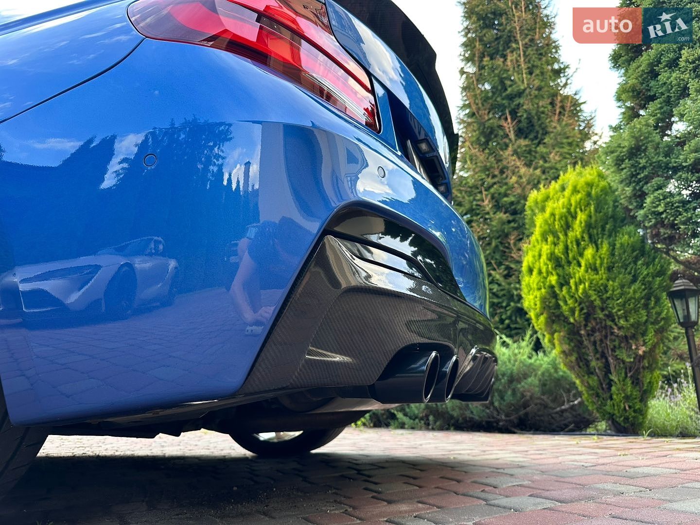 BMW 2 Series 2017 VIN WBA2J5C50JVC07292 фото оголошення 12 з 39