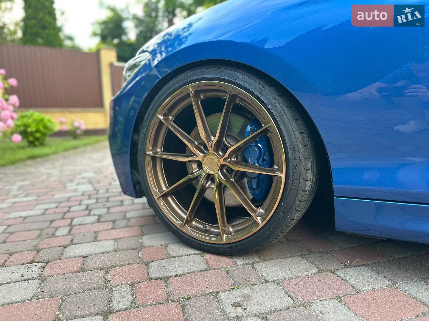 BMW 2 Series 2017 VIN WBA2J5C50JVC07292 фото оголошення 17 з 39
