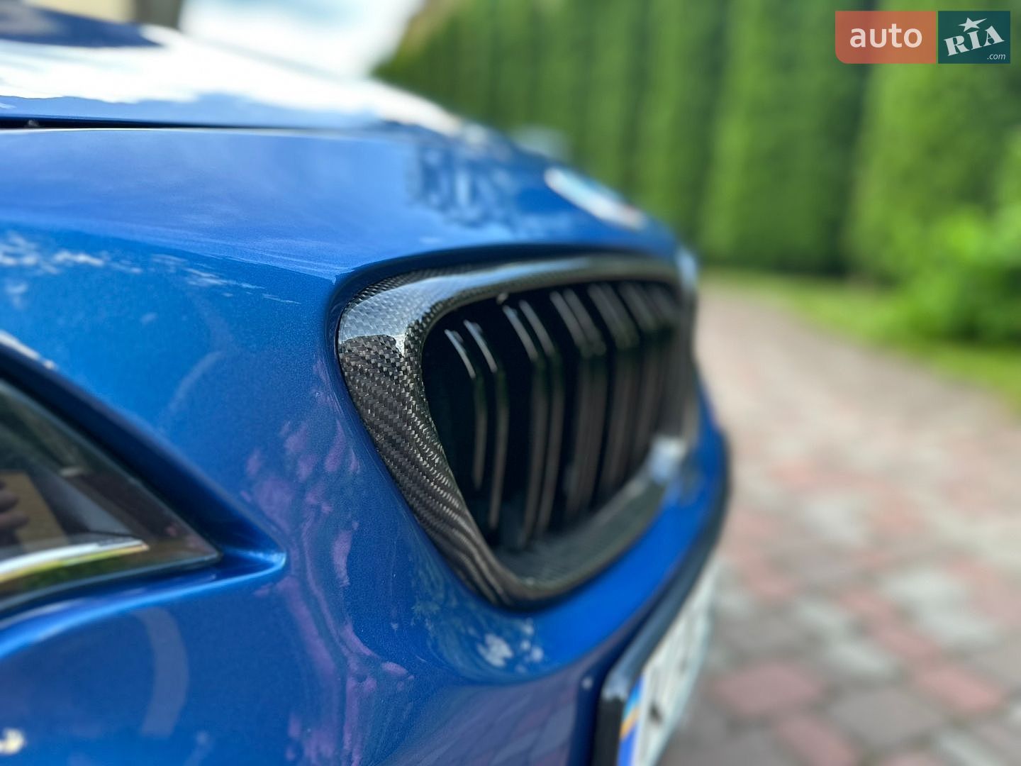 BMW 2 Series 2017 VIN WBA2J5C50JVC07292 фото оголошення 19 з 39