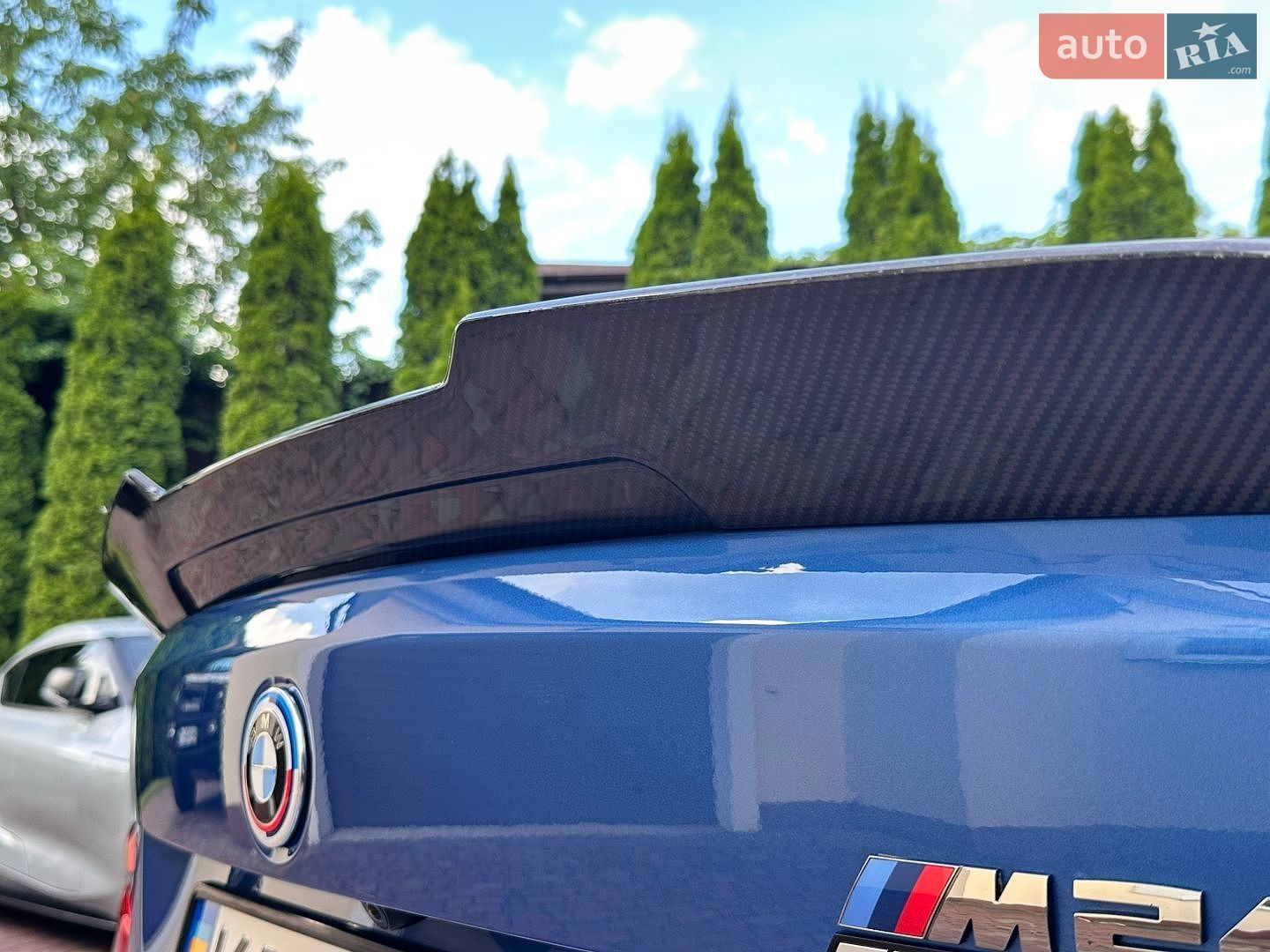 BMW 2 Series 2017 VIN WBA2J5C50JVC07292 фото оголошення 20 з 39