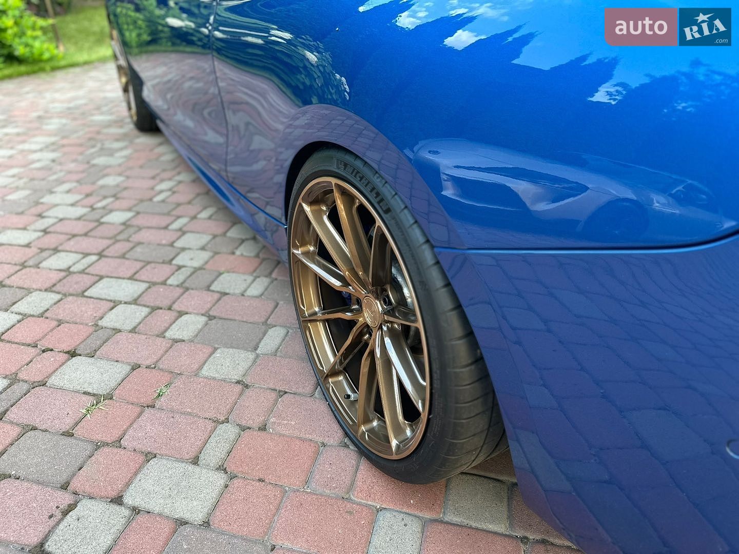 BMW 2 Series 2017 VIN WBA2J5C50JVC07292 фото оголошення 16 з 39