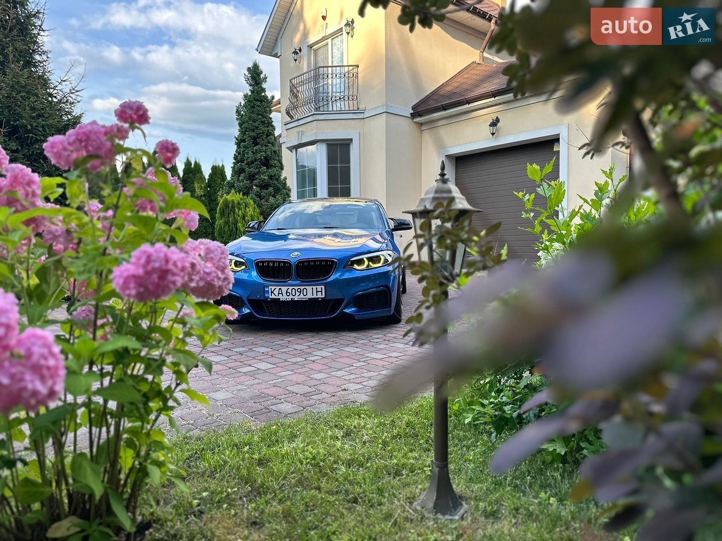 BMW 2 Series 2017 VIN WBA2J5C50JVC07292 фото оголошення 22 з 39