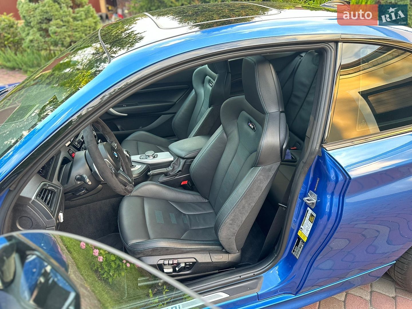 BMW 2 Series 2017 VIN WBA2J5C50JVC07292 фото оголошення 27 з 39