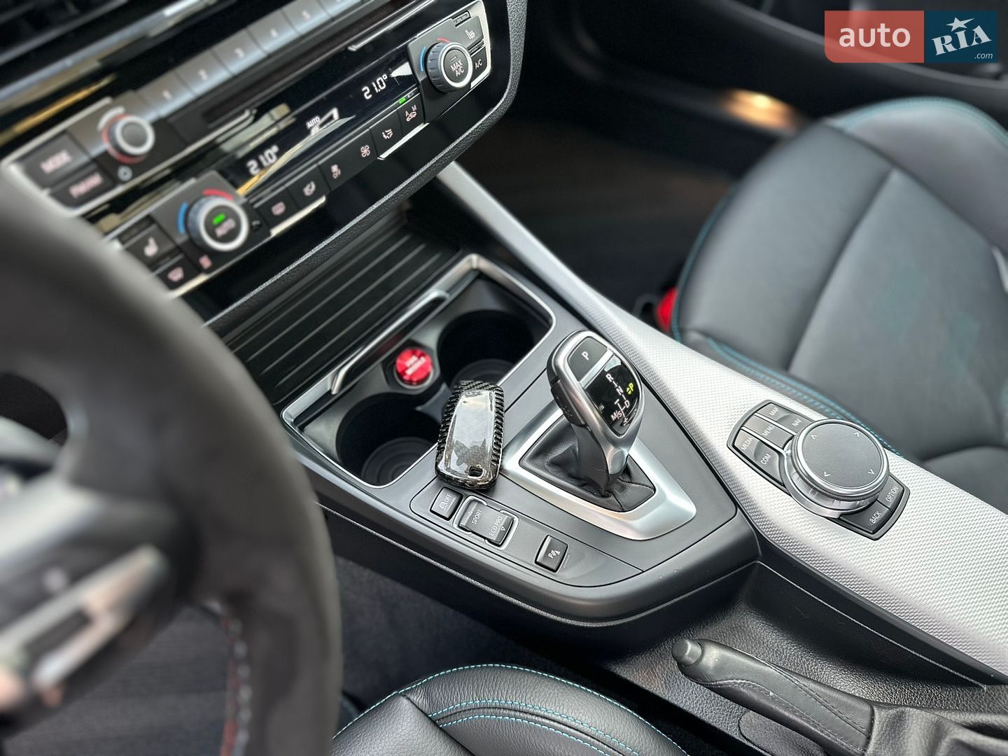 BMW 2 Series 2017 VIN WBA2J5C50JVC07292 фото оголошення 33 з 39