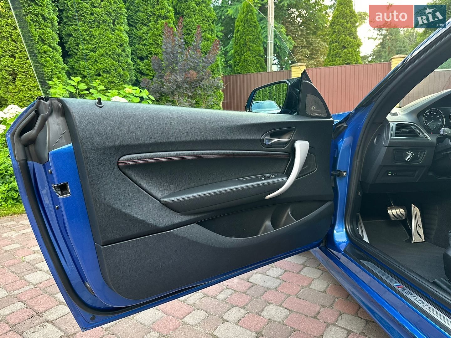 BMW 2 Series 2017 VIN WBA2J5C50JVC07292 фото оголошення 23 з 39
