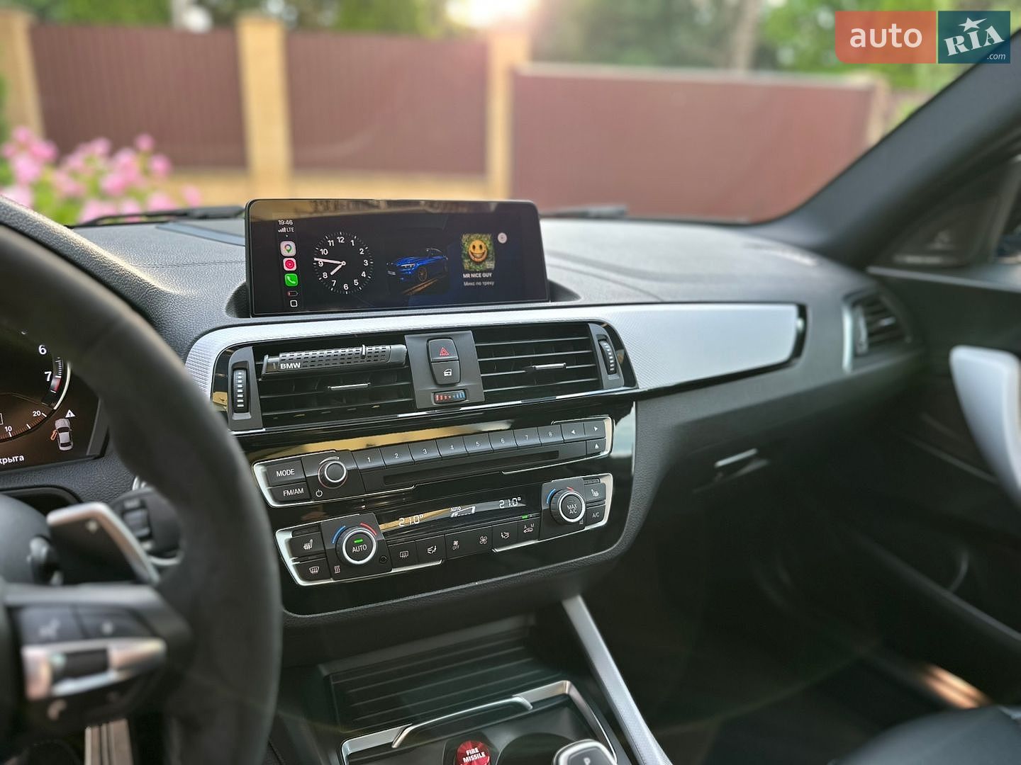 BMW 2 Series 2017 VIN WBA2J5C50JVC07292 фото оголошення 32 з 39