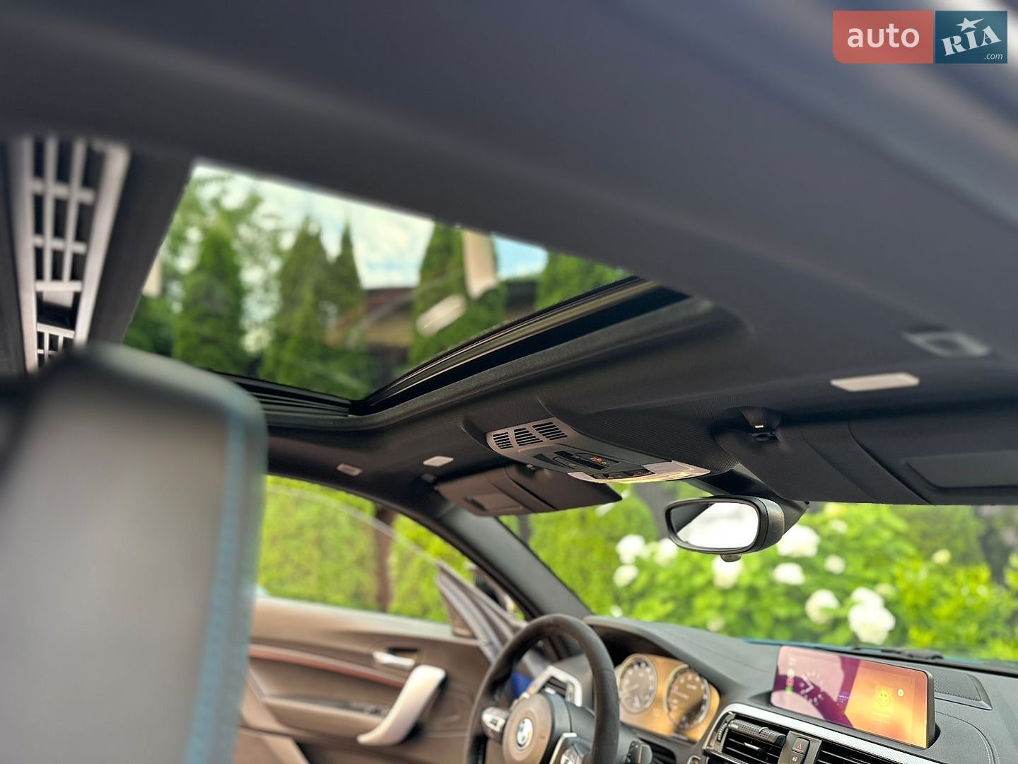 BMW 2 Series 2017 VIN WBA2J5C50JVC07292 фото оголошення 36 з 39