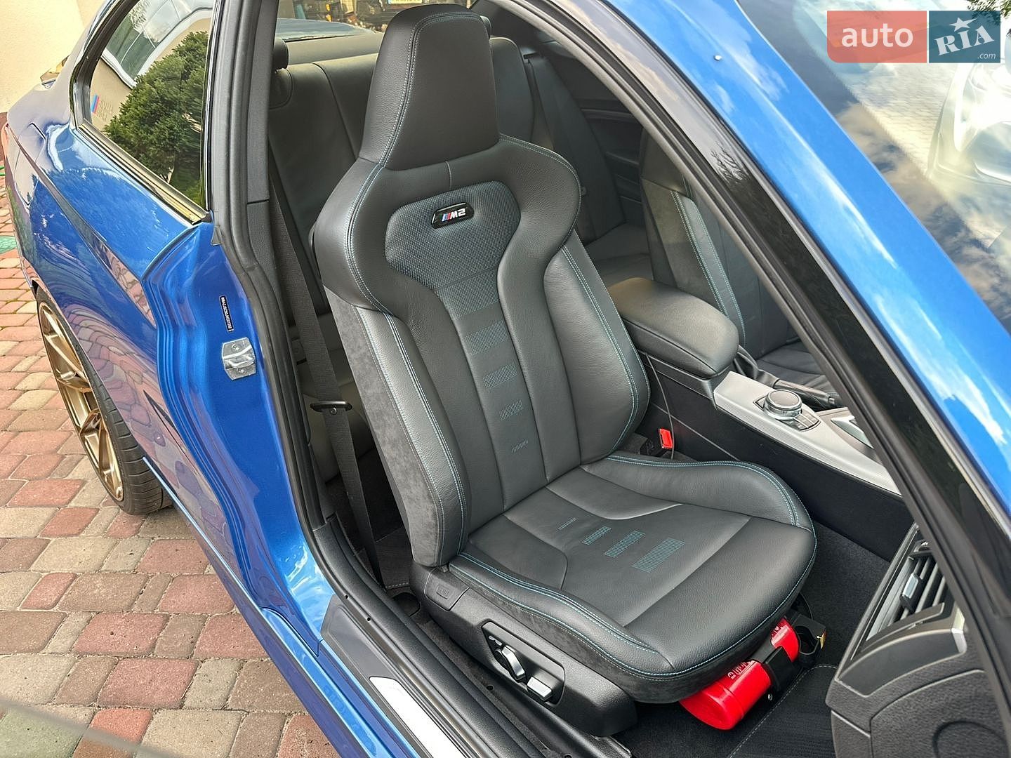 BMW 2 Series 2017 VIN WBA2J5C50JVC07292 фото оголошення 35 з 39