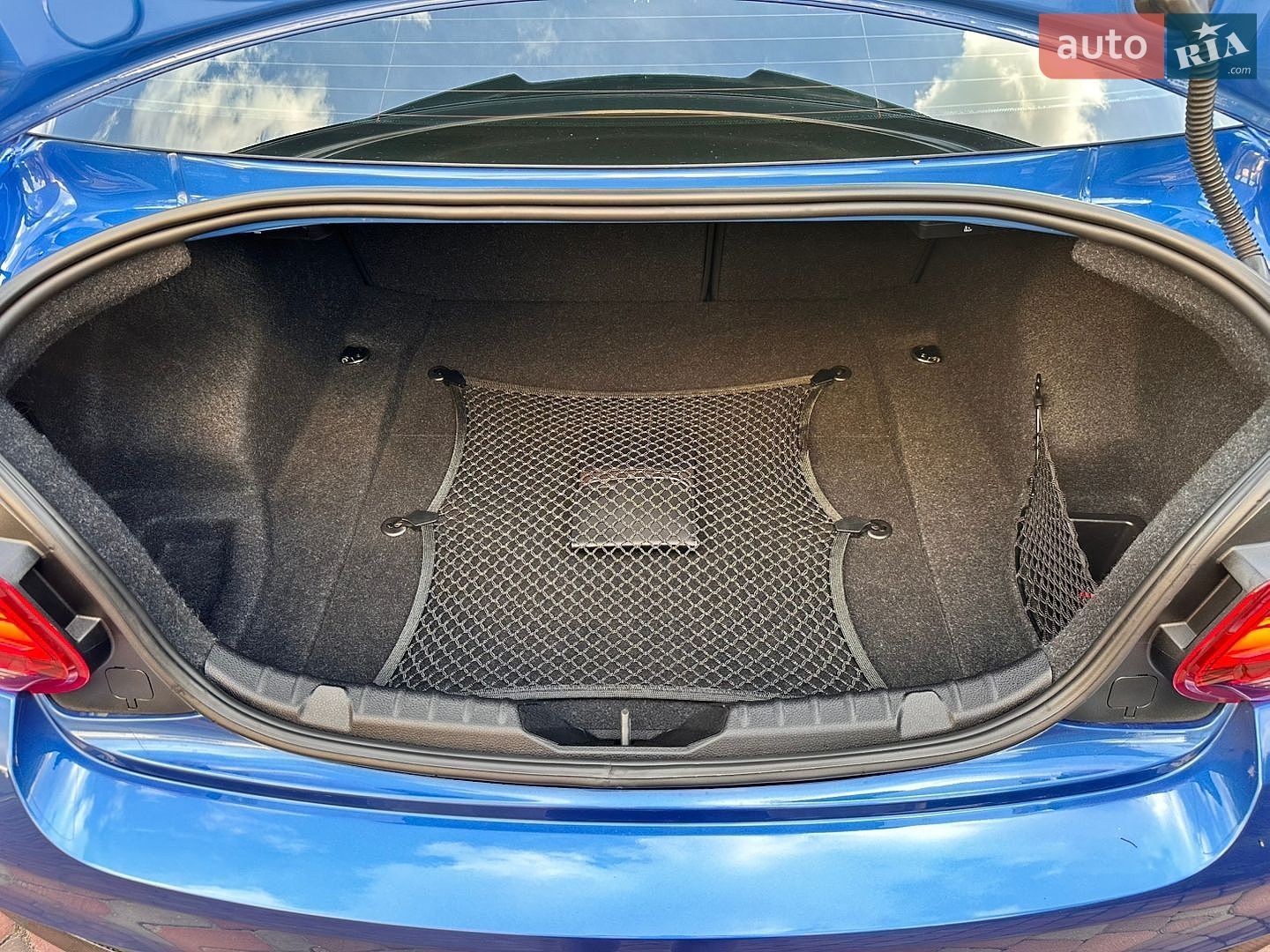 BMW 2 Series 2017 VIN WBA2J5C50JVC07292 фото оголошення 38 з 39