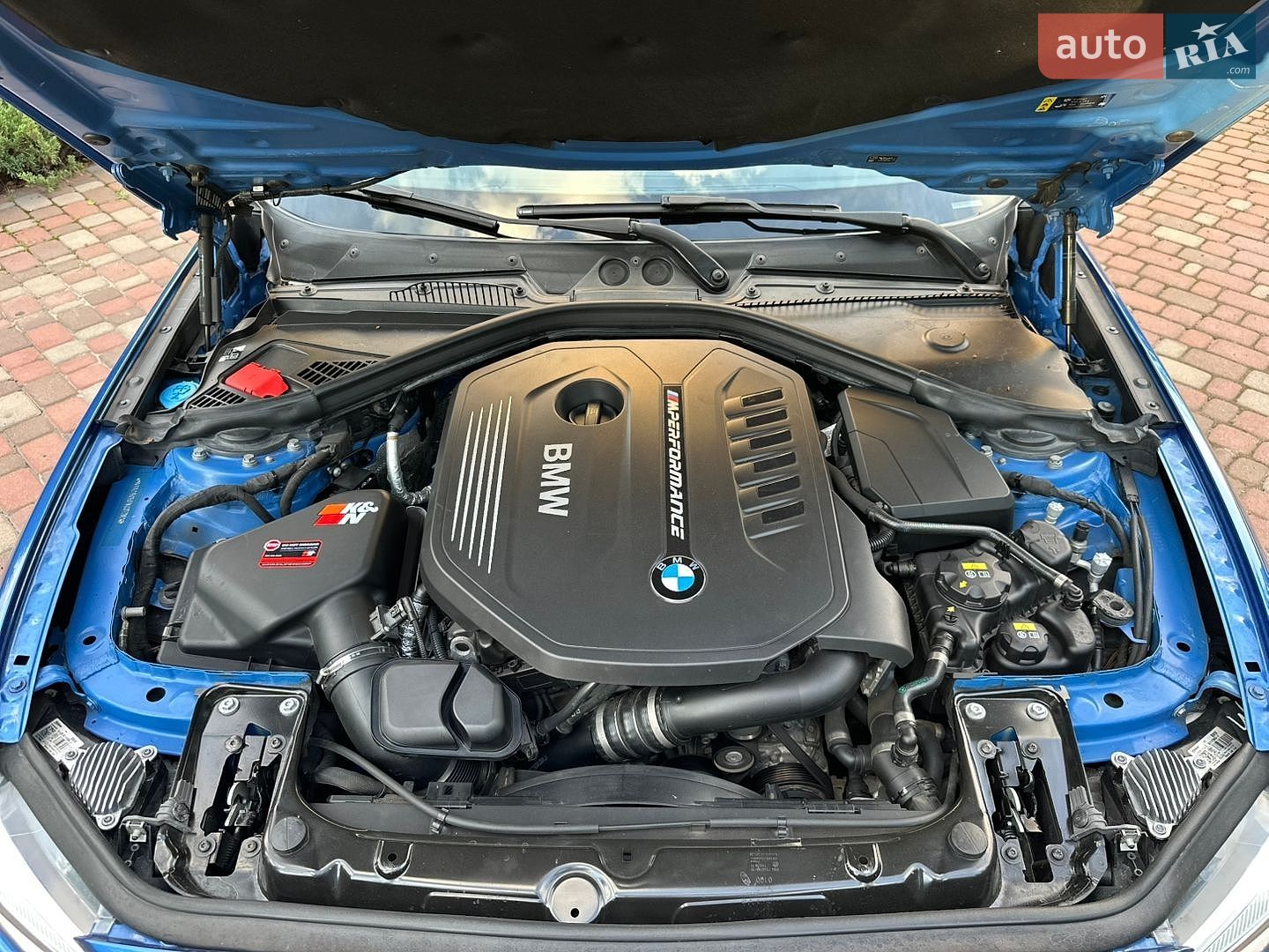 BMW 2 Series 2017 VIN WBA2J5C50JVC07292 фото оголошення 39 з 39