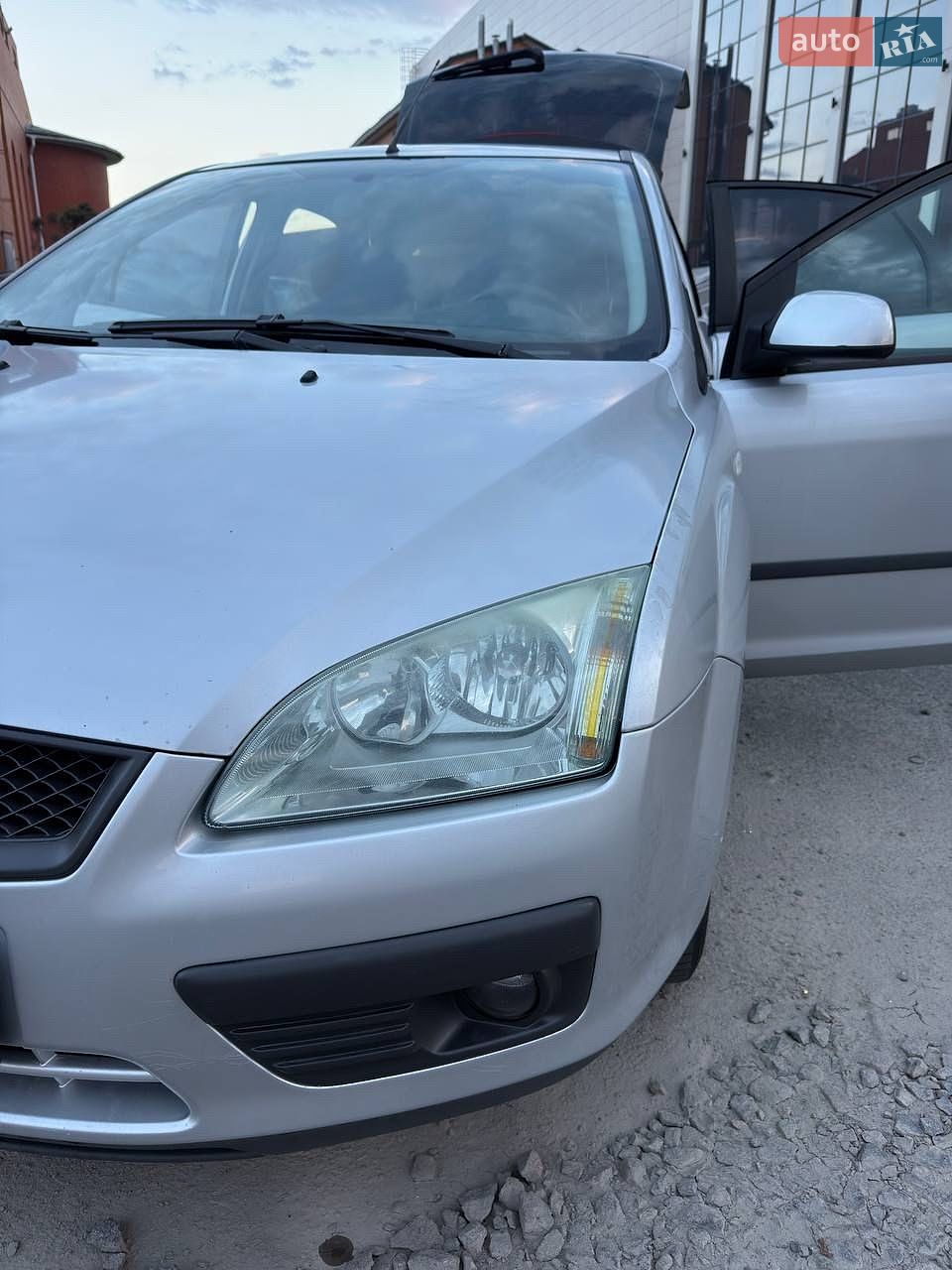 Ford Focus 2007 VIN WF05XXGCD57C36017 фото оголошення 10 з 28