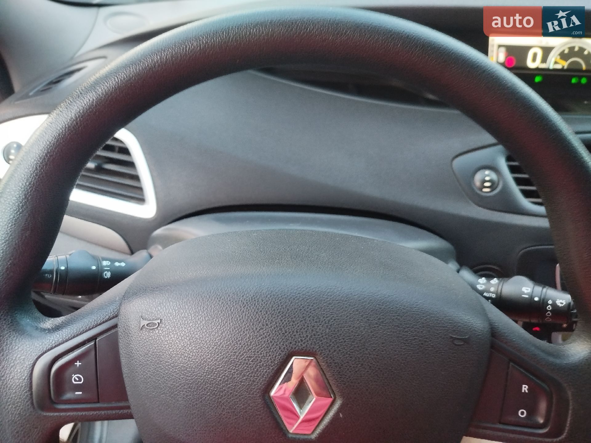 Renault Grand Scenic 2009 VIN VF1JZ0BA641725423 фото оголошення 4 з 21