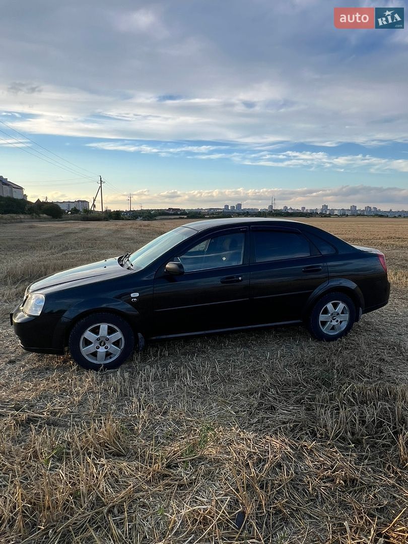Chevrolet Lacetti 2005 VIN Y6DNA193E5K227905 фото оголошення 3 з 48