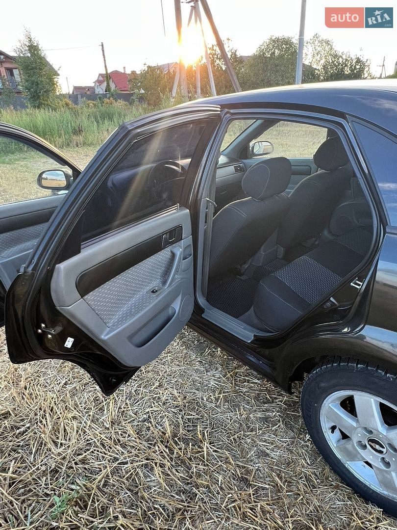 Chevrolet Lacetti 2005 VIN Y6DNA193E5K227905 фото оголошення 17 з 48