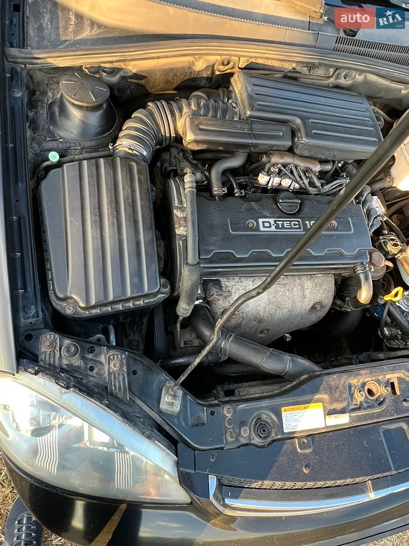 Chevrolet Lacetti 2005 VIN Y6DNA193E5K227905 фото оголошення 28 з 48