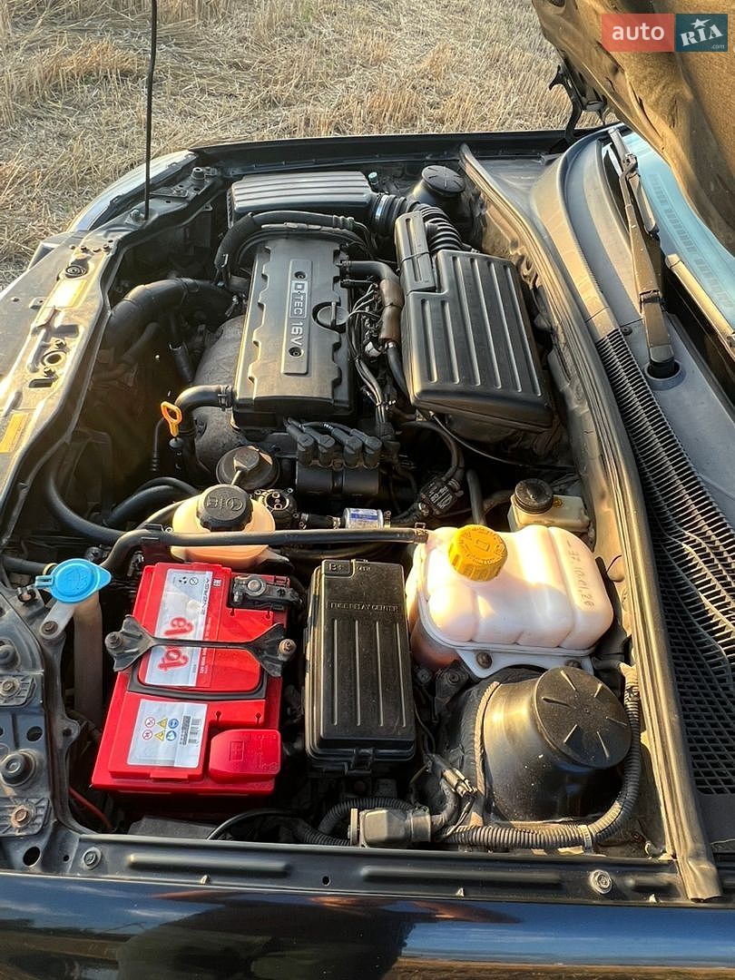 Chevrolet Lacetti 2005 VIN Y6DNA193E5K227905 фото оголошення 29 з 48