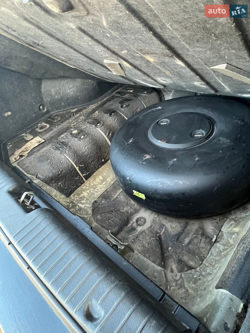 Chevrolet Lacetti 2005 VIN Y6DNA193E5K227905 фото оголошення 35 з 48