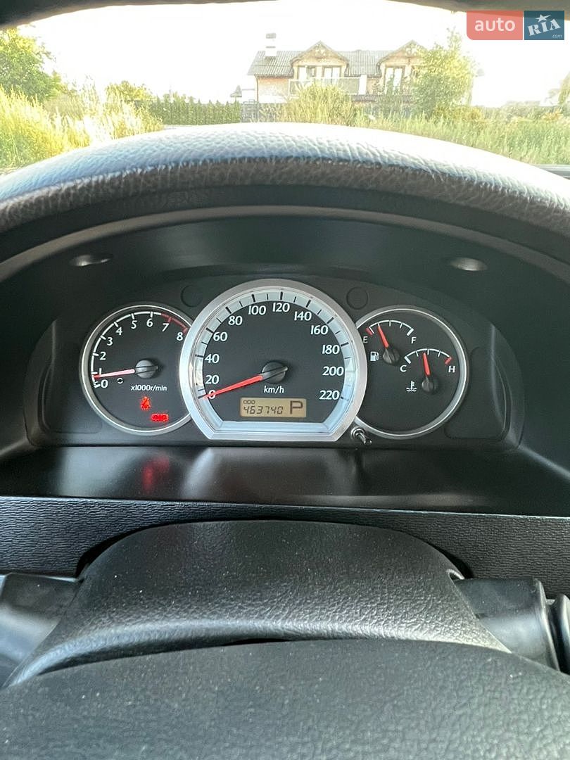 Chevrolet Lacetti 2005 VIN Y6DNA193E5K227905 фото оголошення 39 з 48