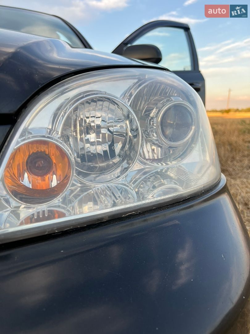 Chevrolet Lacetti 2005 VIN Y6DNA193E5K227905 фото оголошення 48 з 48