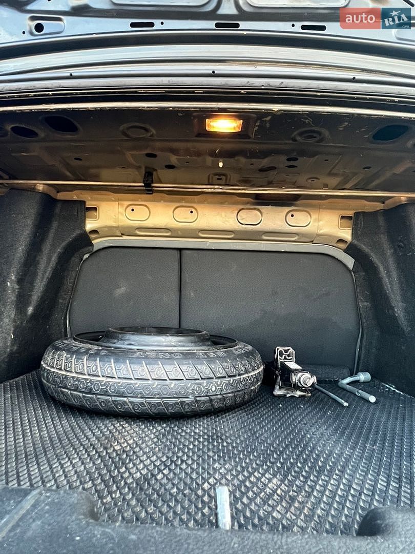 Chevrolet Lacetti 2005 VIN Y6DNA193E5K227905 фото оголошення 37 з 48