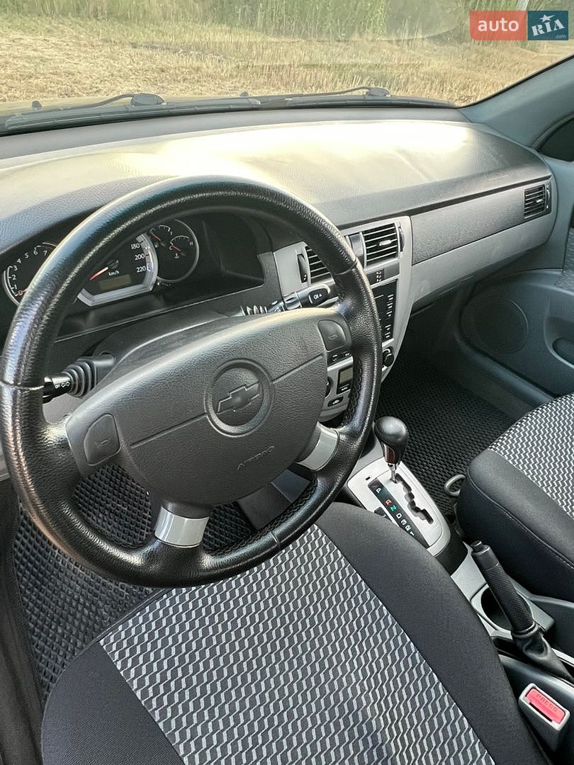 Chevrolet Lacetti 2005 VIN Y6DNA193E5K227905 фото оголошення 40 з 48
