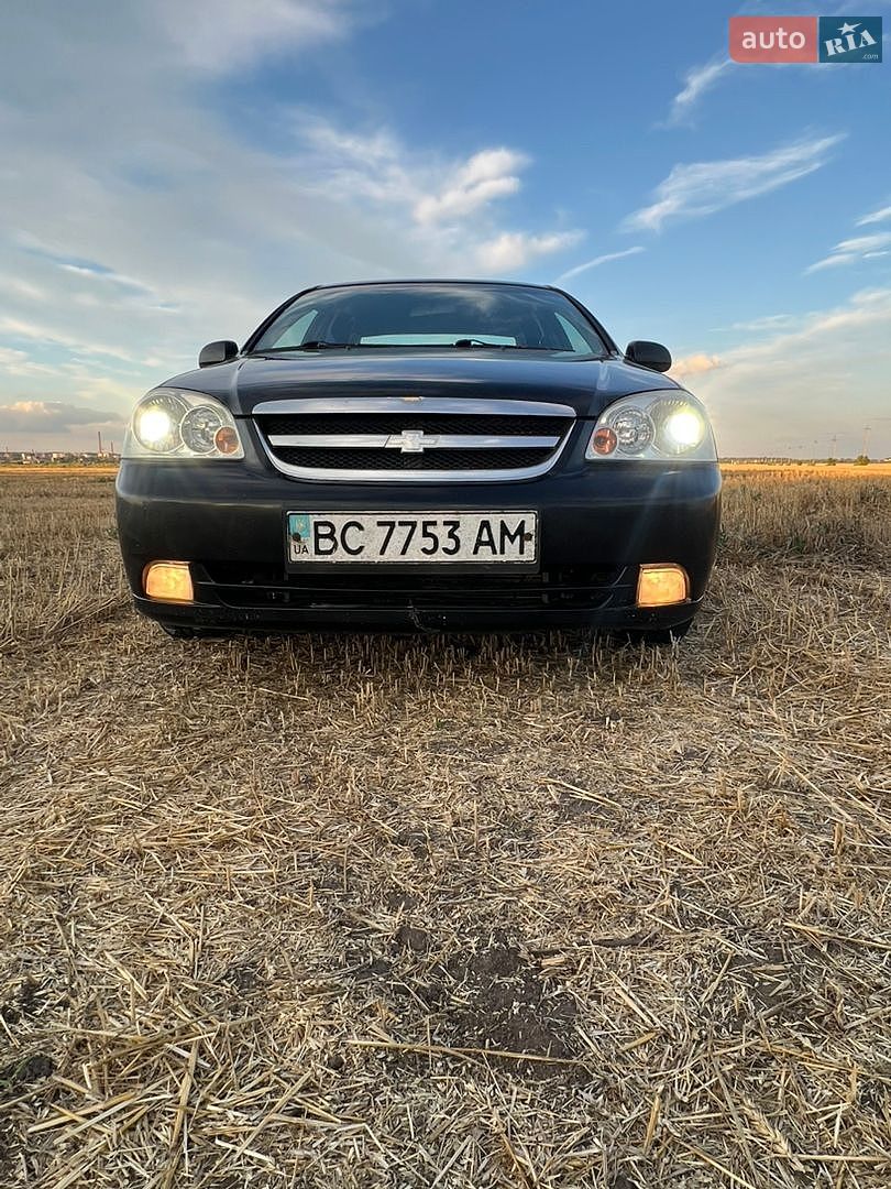 Chevrolet Lacetti 2005 VIN Y6DNA193E5K227905 фото оголошення 46 з 48