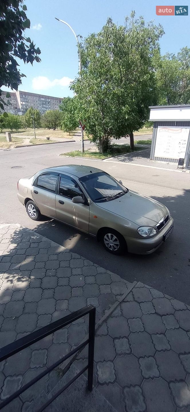ZAZ Sens 2012 VIN Y6DTF698KC0312064 фото оголошення 14 з 26