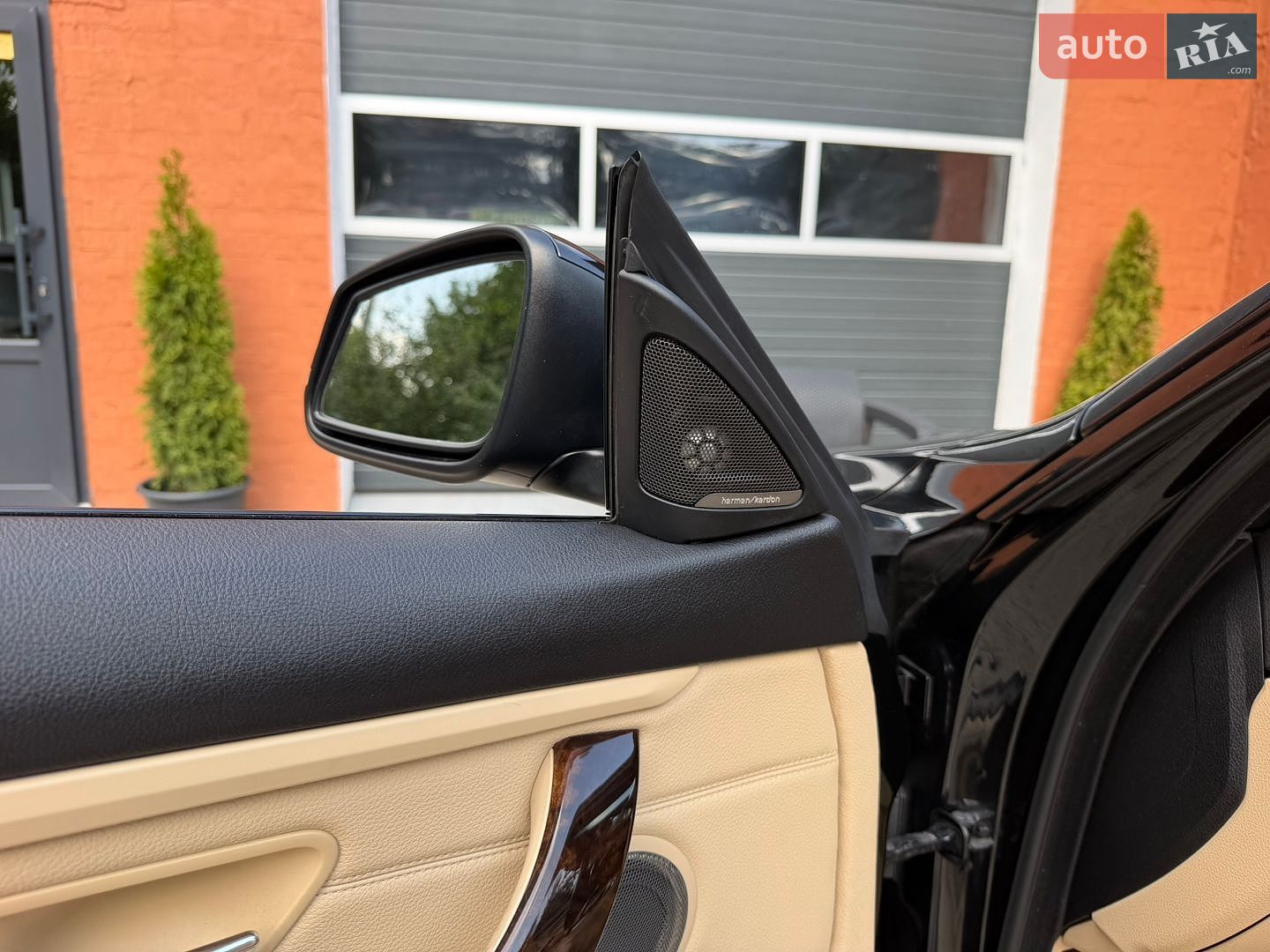 BMW 4 Series 2015 VIN WBA3V5C51F5A79256 фото оголошення 21 з 58