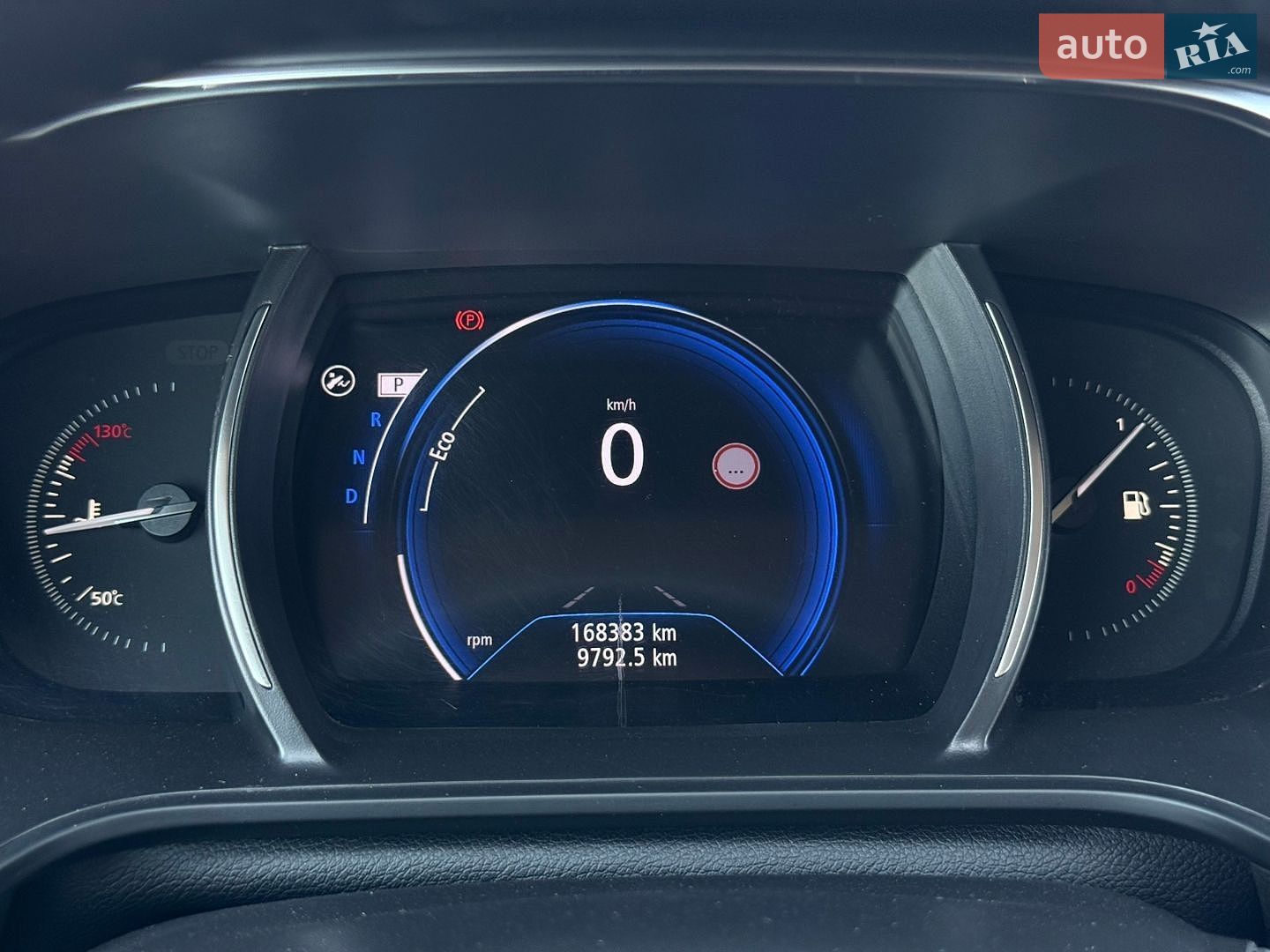 Renault Megane 2018 VIN VF1RFB00061272115 фото оголошення 48 з 79