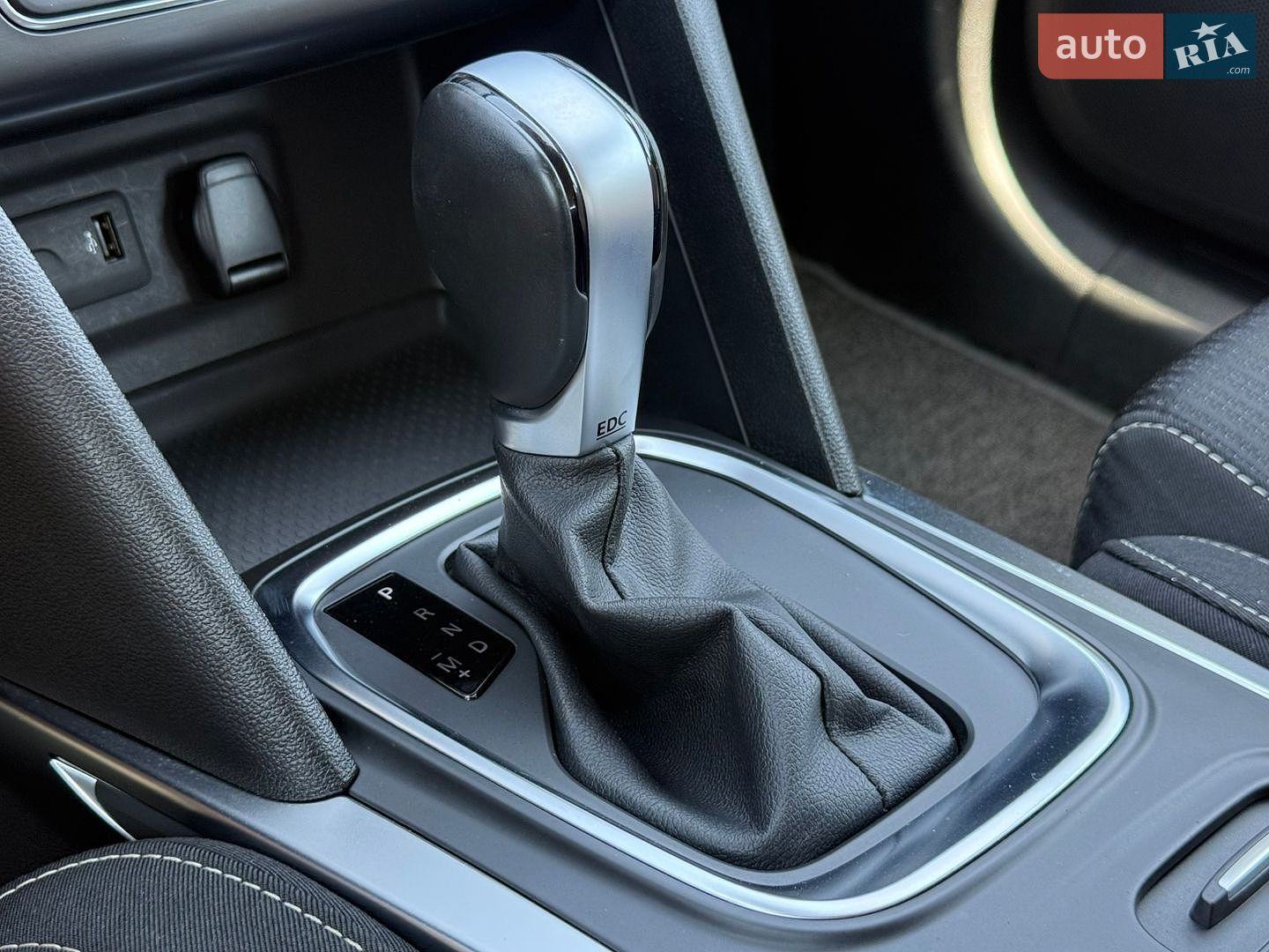 Renault Megane 2018 VIN VF1RFB00061272115 фото оголошення 53 з 79