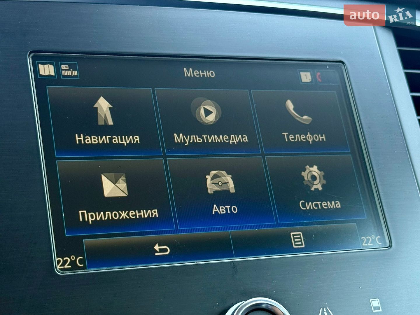 Renault Megane 2018 VIN VF1RFB00061272115 фото оголошення 63 з 79