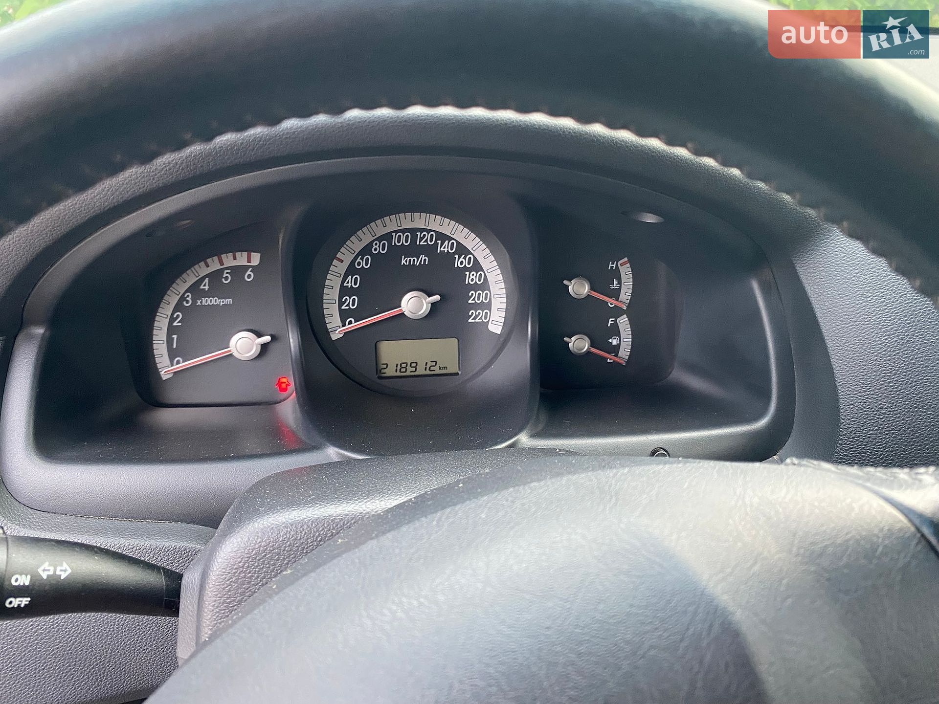 Kia Sportage 2008 VIN U6YJE55529L037518 фото оголошення 2 з 20