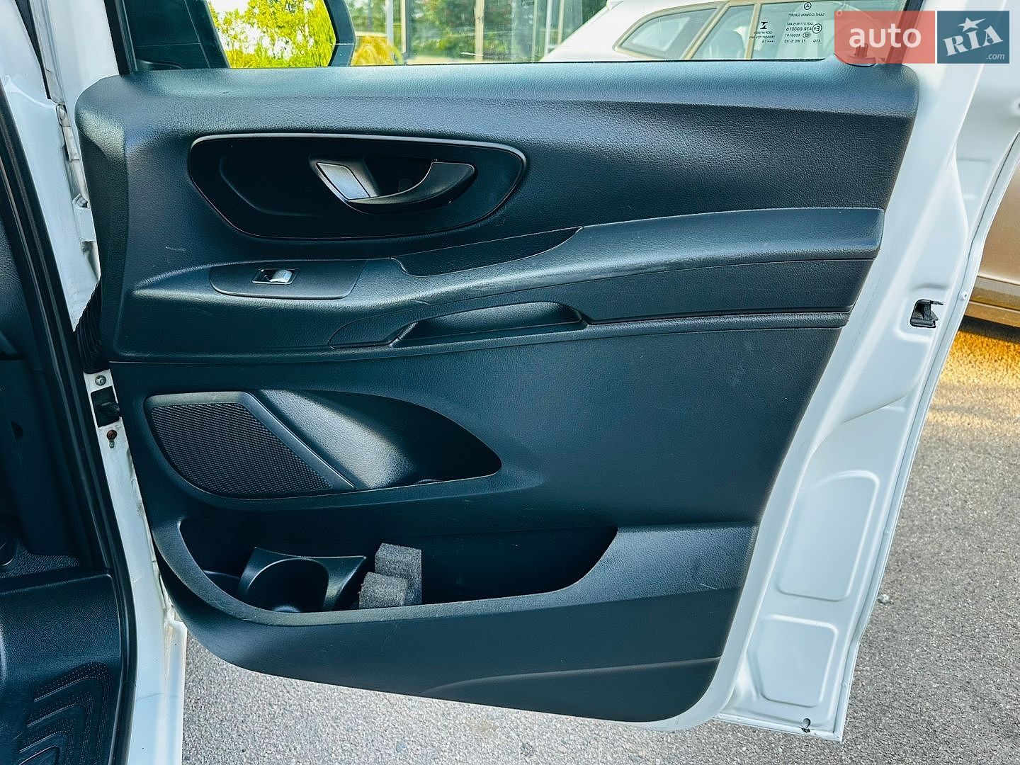 Mercedes-Benz Vito 2016 VIN WDF44770513166326 фото оголошення 16 з 37