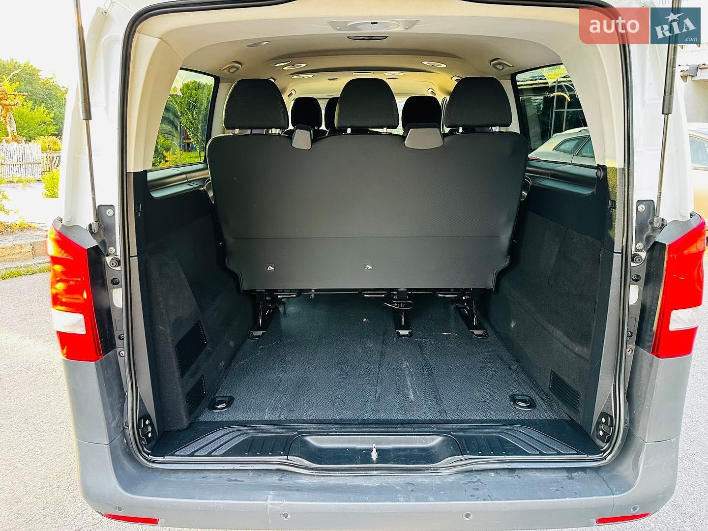 Mercedes-Benz Vito 2016 VIN WDF44770513166326 фото оголошення 14 з 37