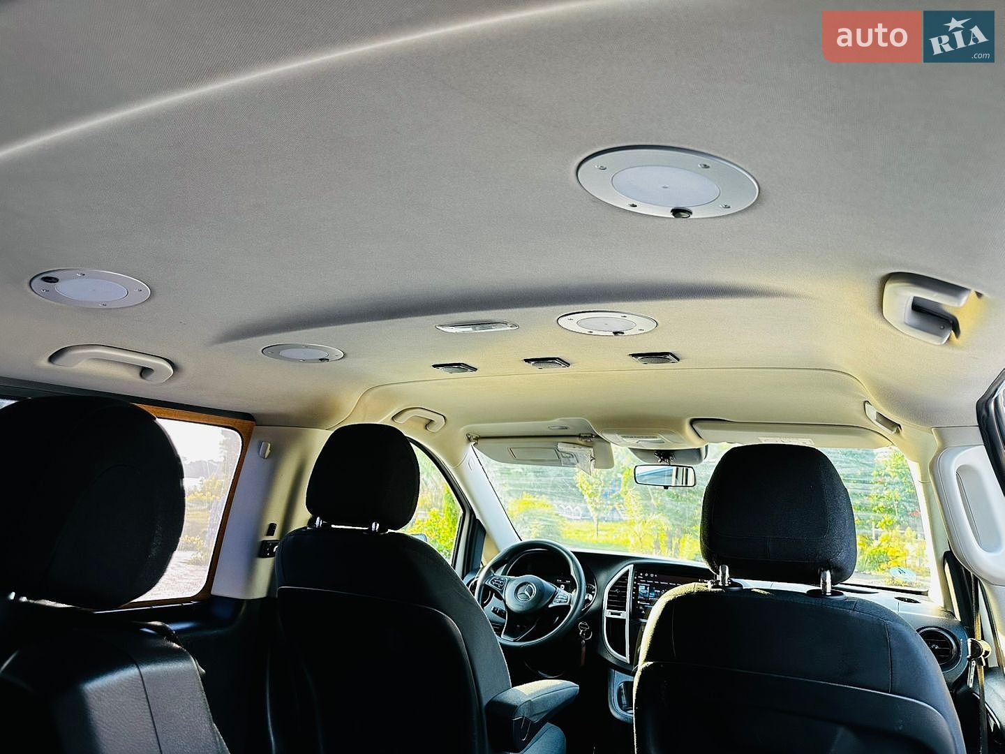 Mercedes-Benz Vito 2016 VIN WDF44770513166326 фото оголошення 25 з 37